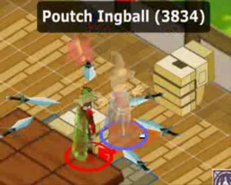 [Dofus]Beast Rider Iop lvl 114 [Bande-Annonce]