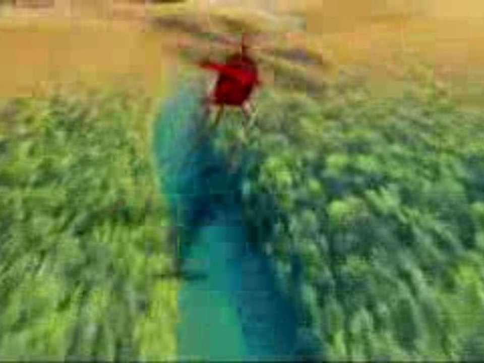 WAS IST WAS-Nintendo DS Abenteuer Erde TV-Spot