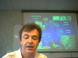 Didier Despois - Où rechercher des traces de vie?