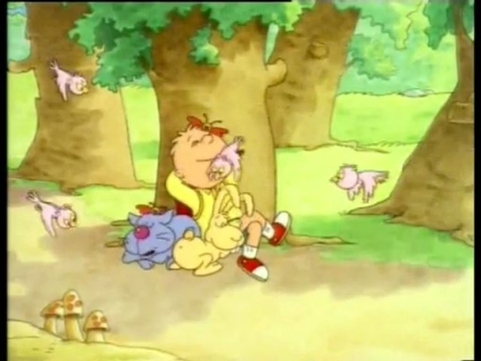 Henri Dès chante C'est le Printemps