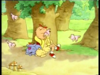 Henri Dès chante C'est le Printemps