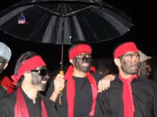 در مراسم بزرگداشت سعدی افشار عنوان شد