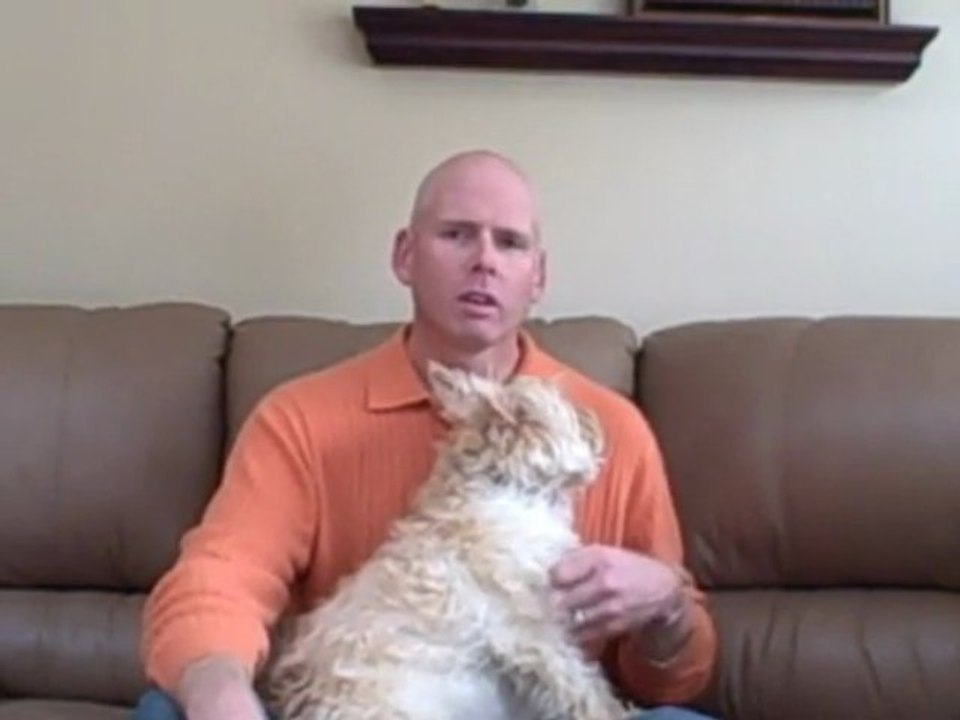 CRAZY...It's A Good Thing