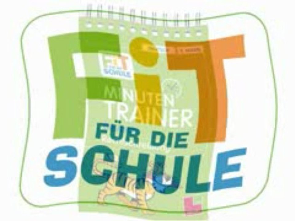 FiT FÜR DIE SCHULE, Uhr
