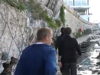 Baléares novembre 2009