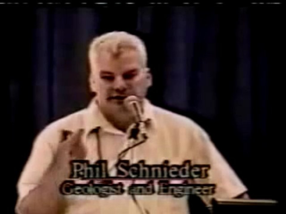 Alien Secret Underground Bases - The Truth 4-7