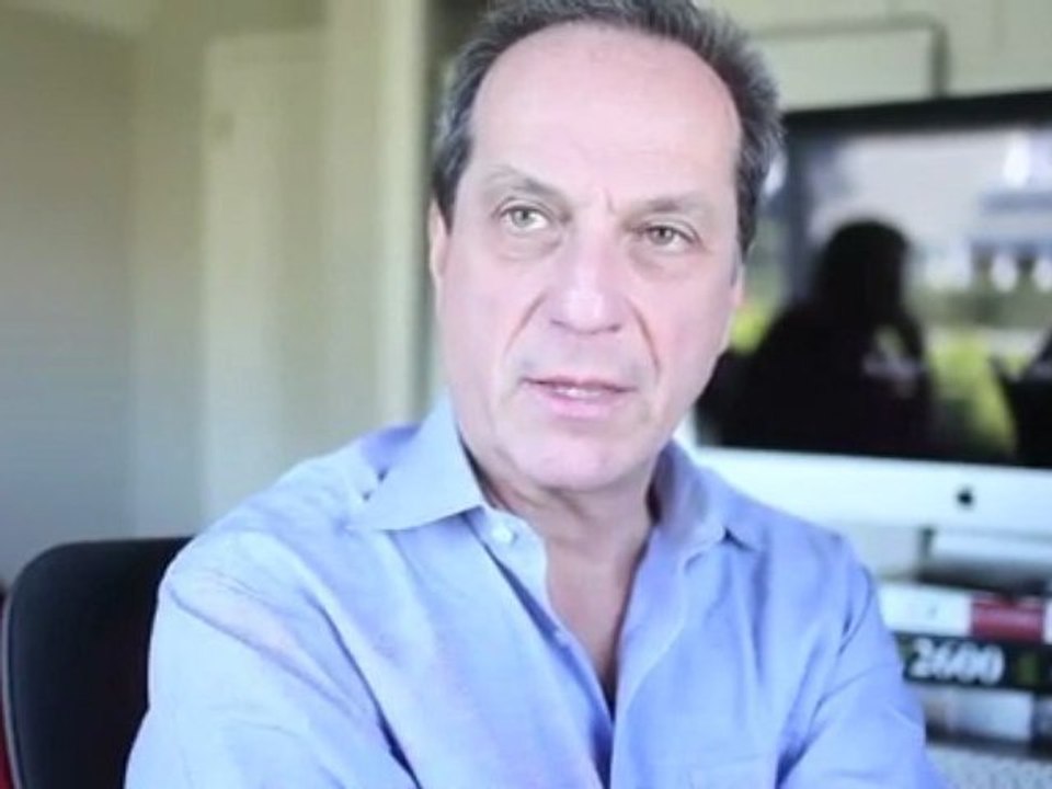 A better Web dev tool for Corporate Apps, Part I