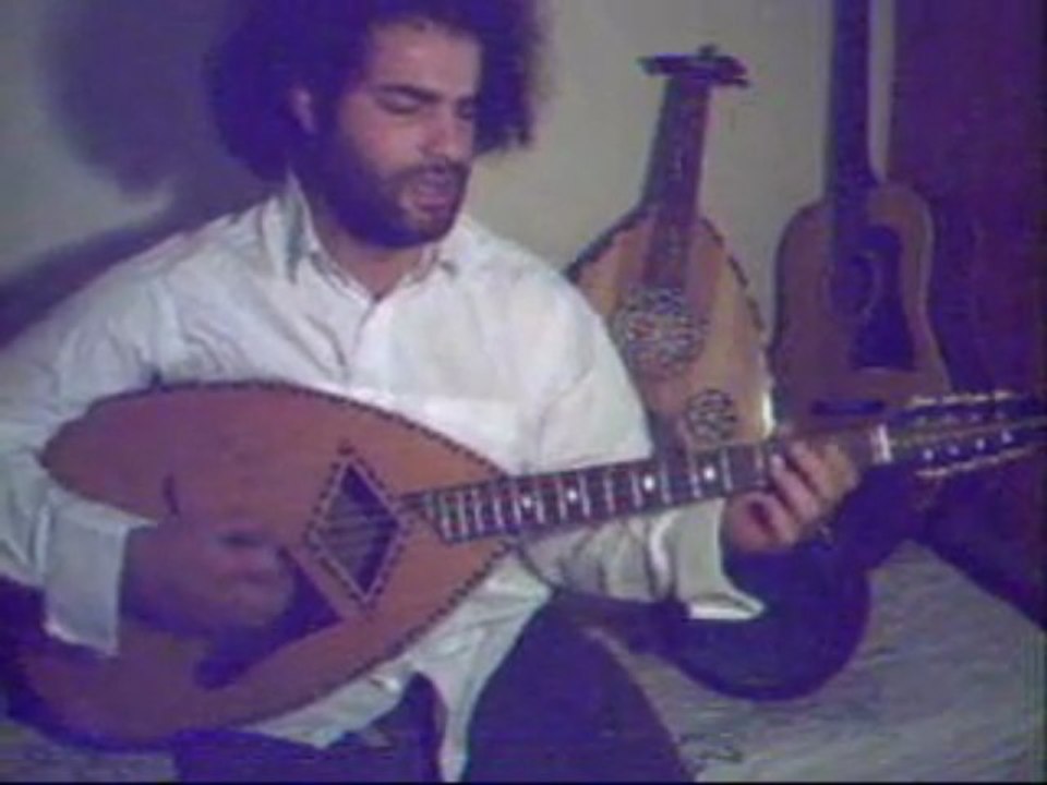 100 % the best chaabi algerian by loumat15 the future sun