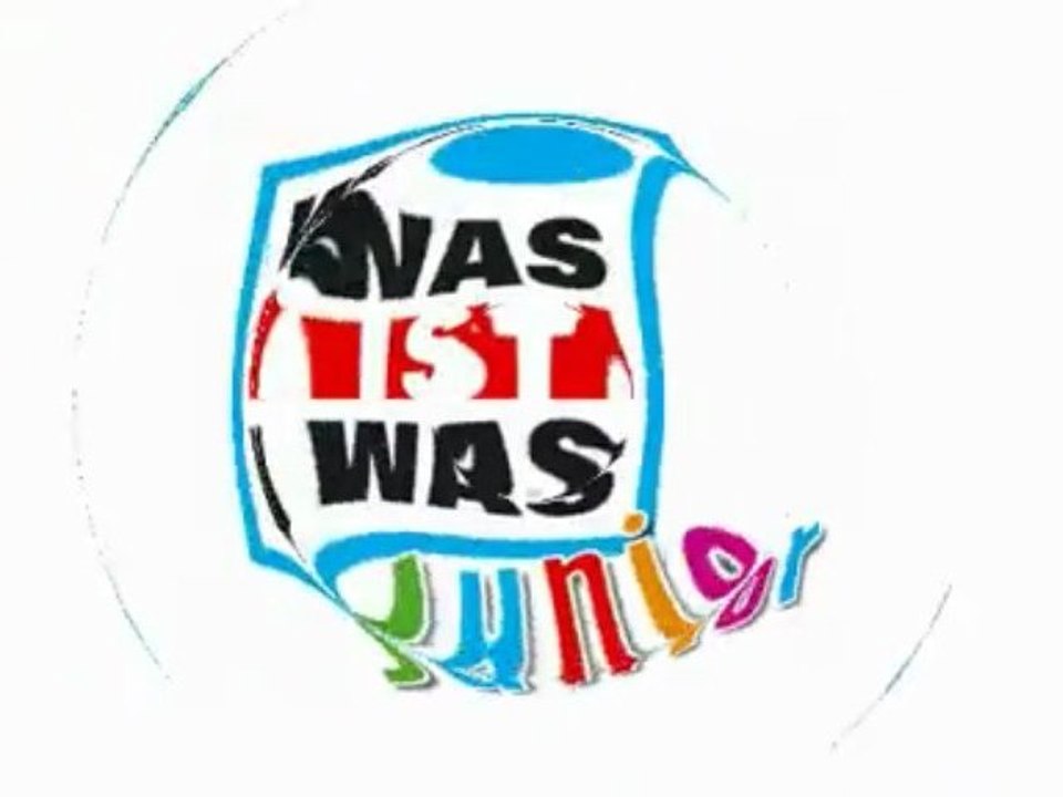 WAS IST WAS Junior Kartenspiele