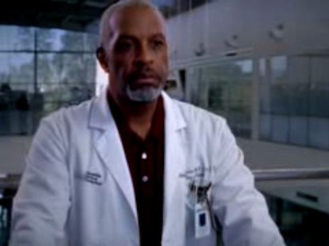 Greys anatomy saison 5