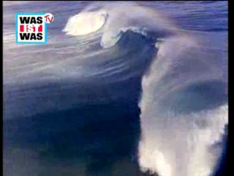 WAS IST WAS- TV Erde