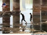 بروز ناهنجاری‌های جنینی به دلیل وجود نیترات در آب ‌تهران