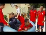 Reportage fc dijon