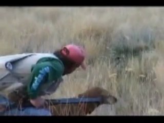 işte keklik avı böyle olur!!!!!!!!!