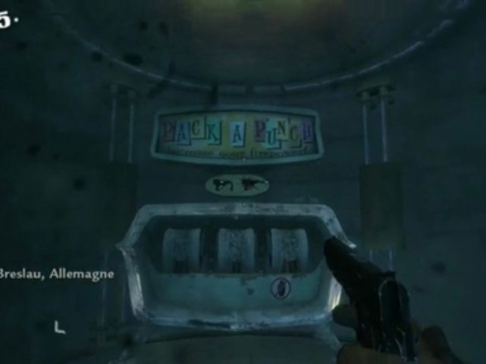 Pas d'noobs dans: "Der Riese"!!! (Partie 1)