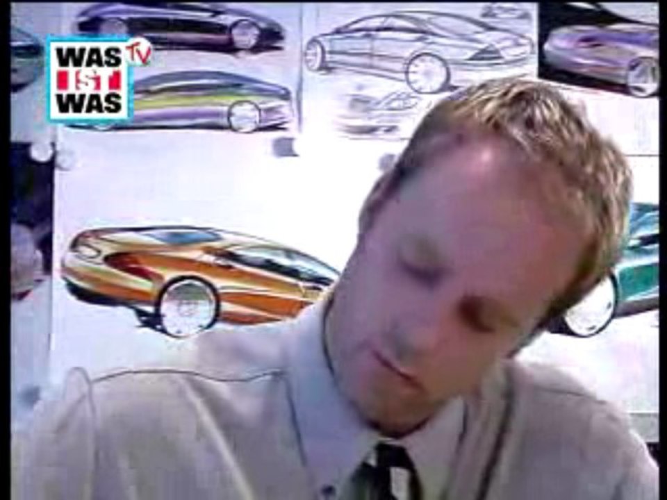 WAS IST WAS-TV Auto