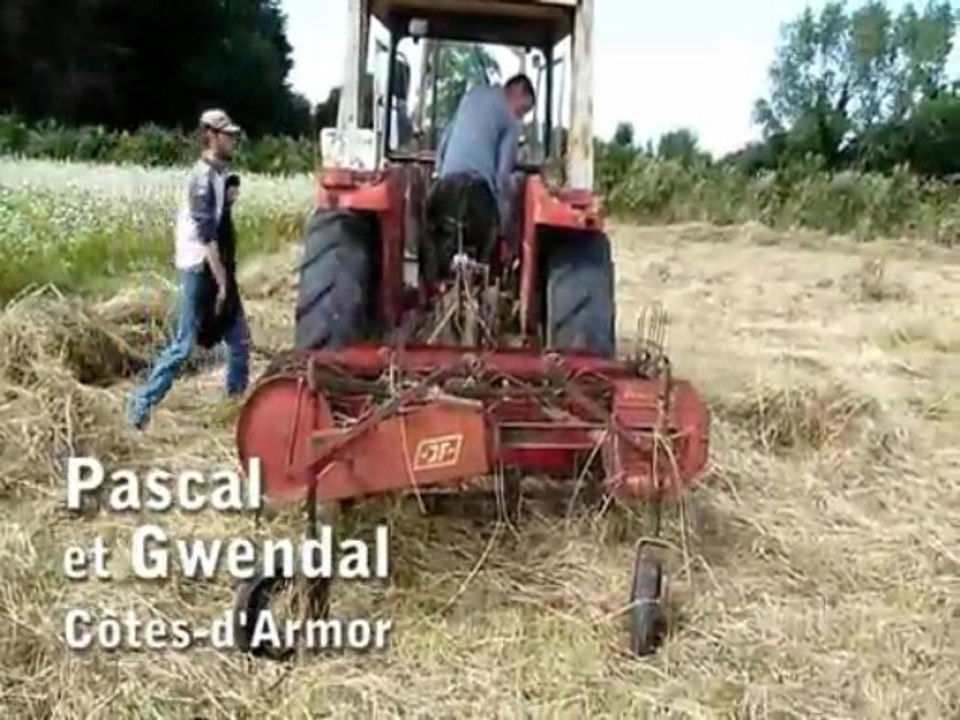 La valse des OGM