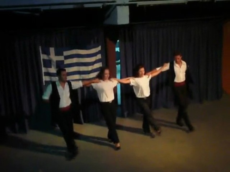 danses 3