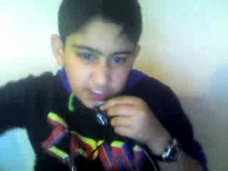 un gars de 13 piges clash cataldi