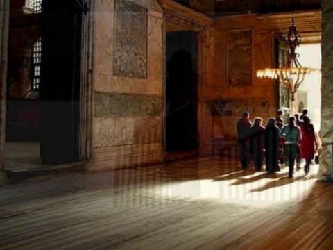 Üflediler Söndüm - Olgun Şimşek - Ömti