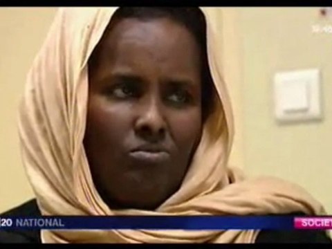 Angers submergée par les immigrés