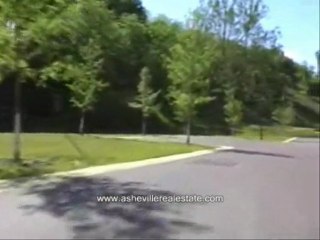 Asheville Real Estate - Pinebrook Farms