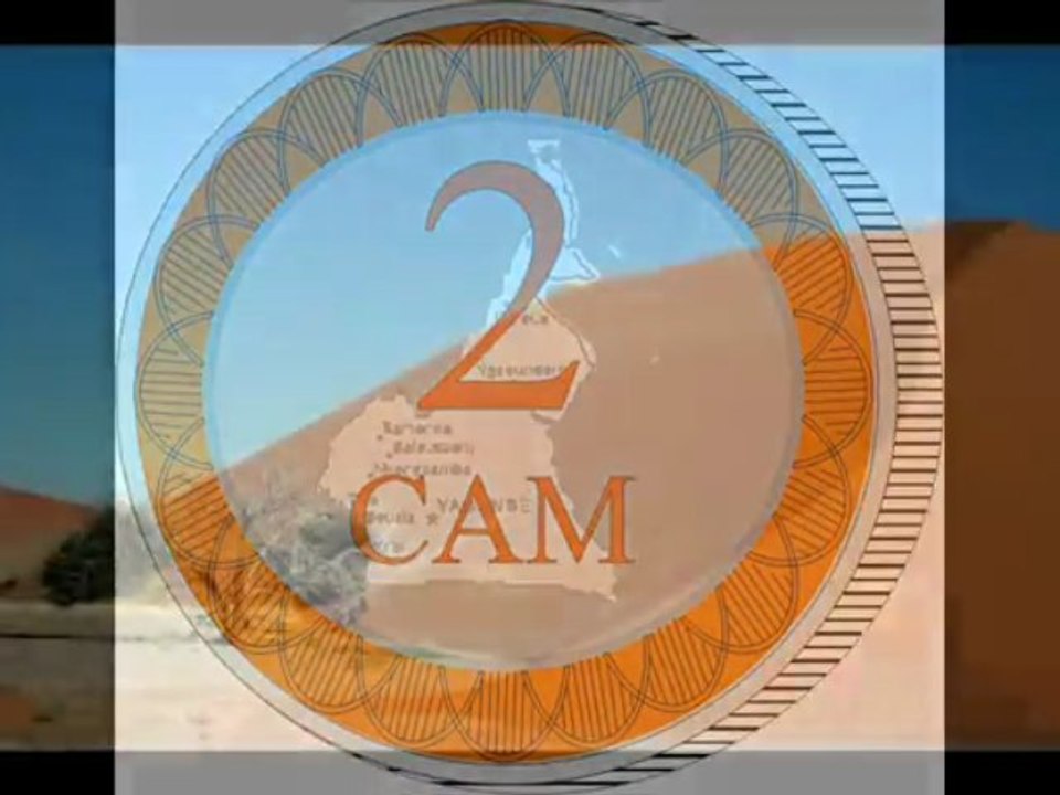 Le cam la monnaie virtuelle camerounaise