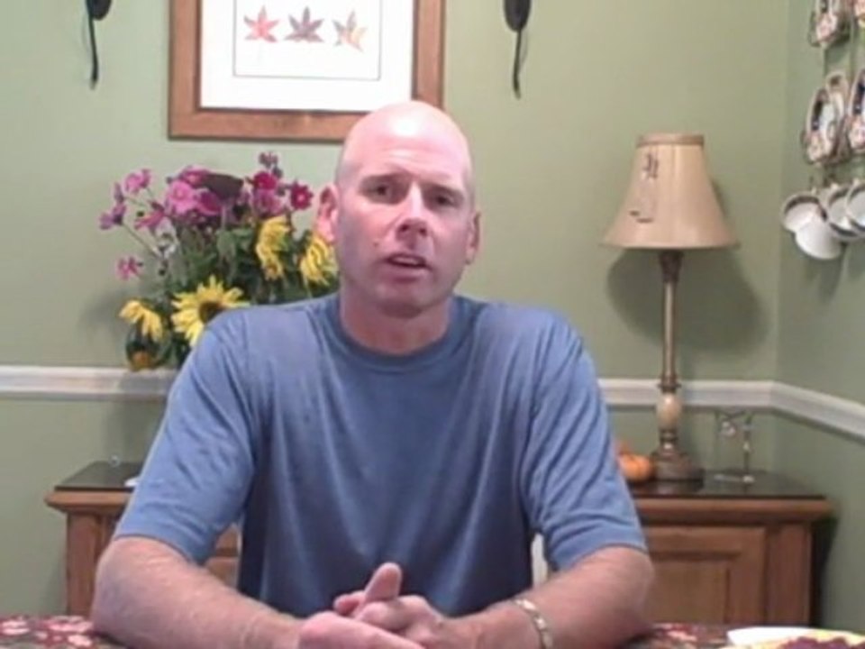 LEVERAGE The TRUTH Is,Without It, You Can't Get It