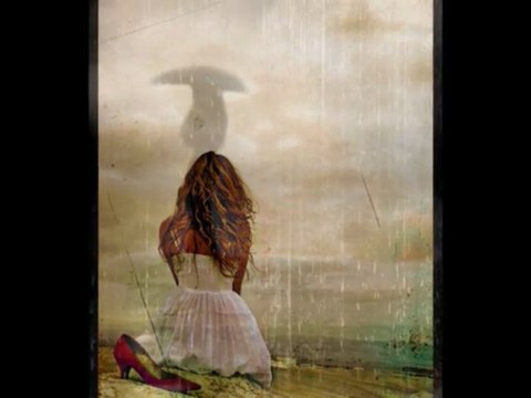 Belki Dönersin Diye - Çetin Tankoç Şiiri - ÖFK