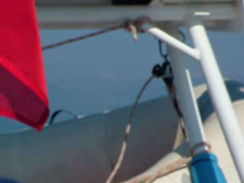 détroit de Messine le 11 mai 09