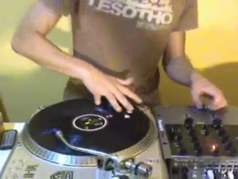 DJ Kael - Atractive noise mix (11-06-2009)