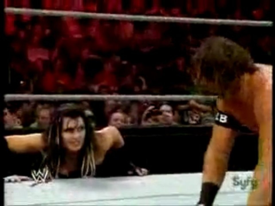 17/11/09 ECW Part 2/5 [HQ]