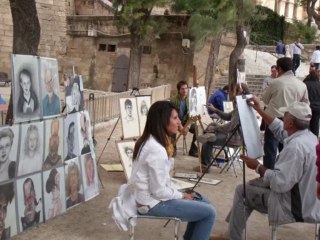 ESCALES-TUNIS-PALMA-BARCELONE