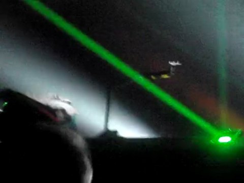 Muse - New born [Bercy (17-11-2009)]