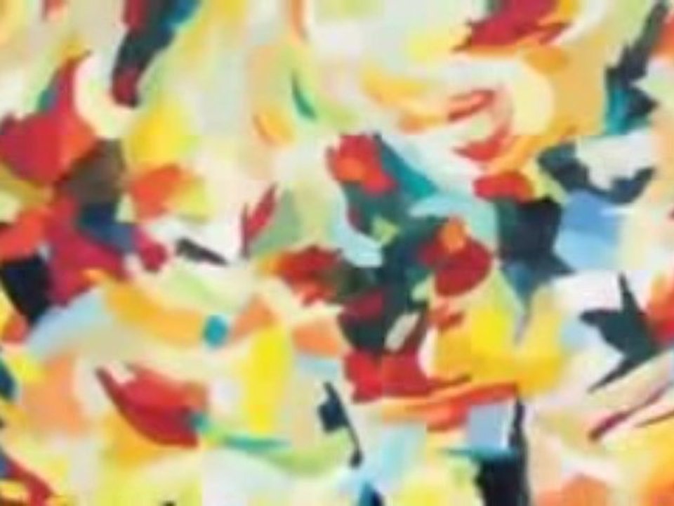 Alain Lecarpentier - Exposition Chauvigny 2007