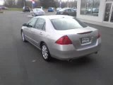 2007 Honda Accord Lockport NY - by EveryCarListed.com