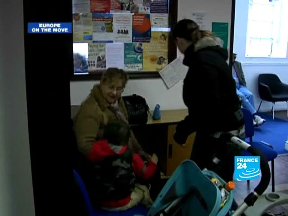 Debt-laden UK households struggle to make ends meet