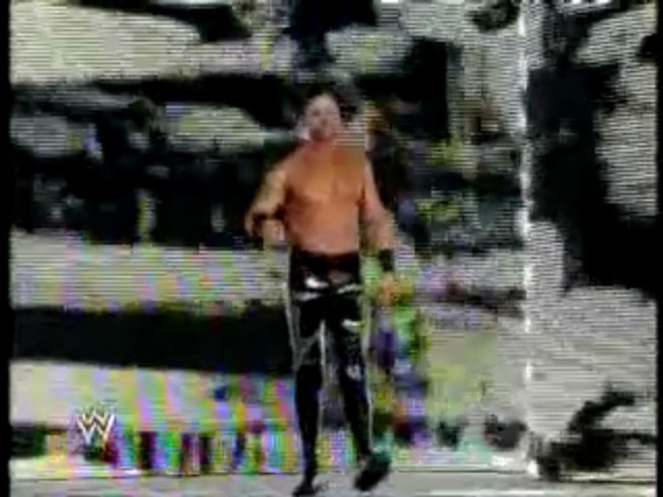 17/11/09 ECW Part 3/5 [HQ]