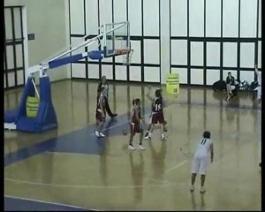 III GIORNATA B REGIONALE: Best Olio Gallo vs Ragusa