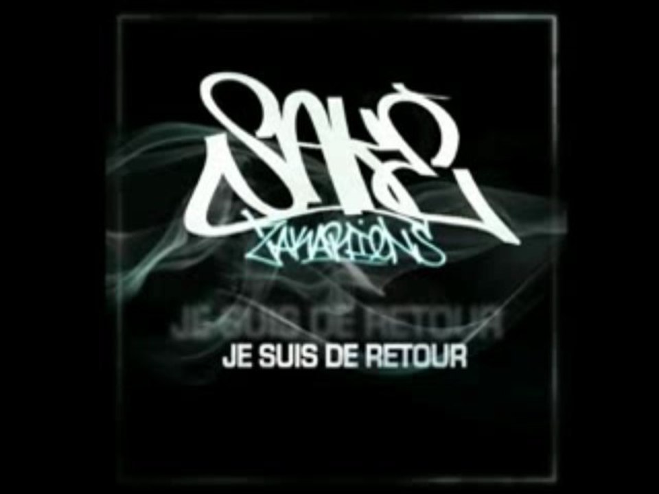 saké feat Scylla Suis-je en train de gacher ma vie Prod Nizi