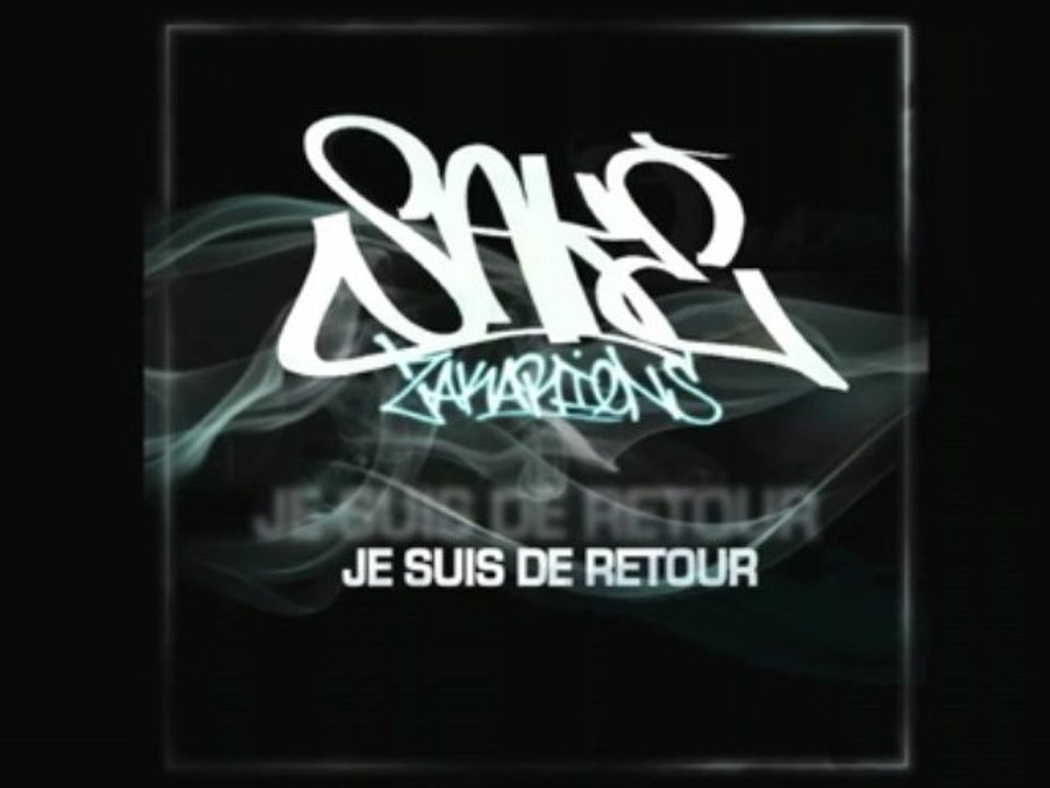 Saké - Fidèle à moi Prod Crown !! lourd !!