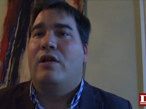 Strasbourg : guirlandes basse consommation pour Noël