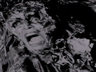 Beyond Human: Invasion of the Inhuman