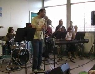 Tiph'N and Co -- Beds are burning