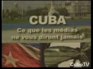 Un Libro sobre Cuba desde Francia Salim Lamrani