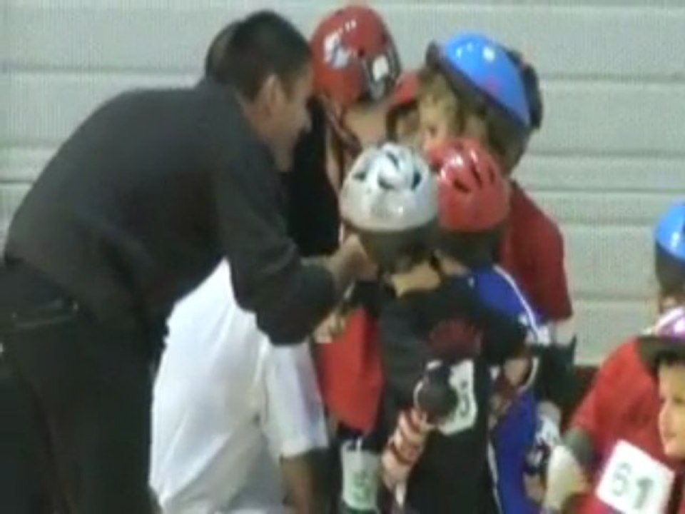 KID's ROLLER à Bouguenais