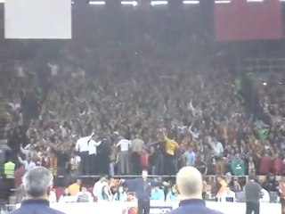 AMBIANCE ENORME | VOLUME 2  |  GALATASARAY fans ultrAslan
