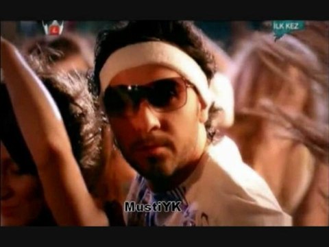 Dj Karadenizli & Ismail YK - Ayrılmam