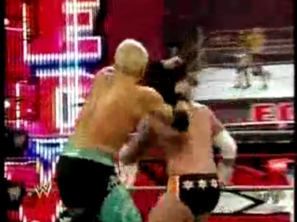 17/11/09 ECW Part 5/5 [HQ]