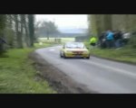 BEST OF RALLYE SAISON 2008